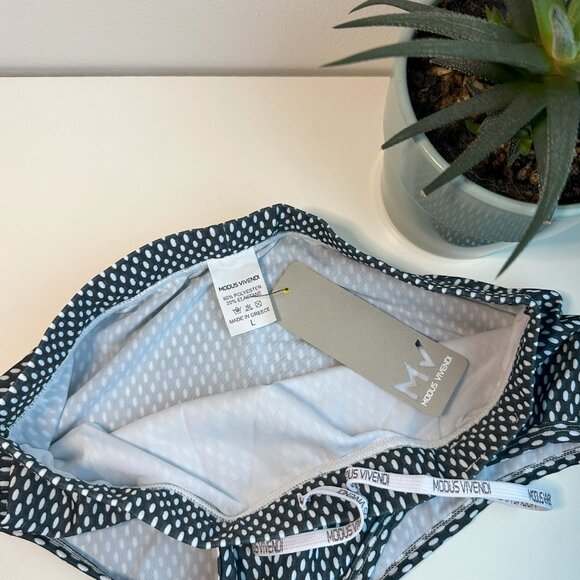 Modus Vivendi - Cyclops Swim Trunk - Black (L) - Picture 5 of 6